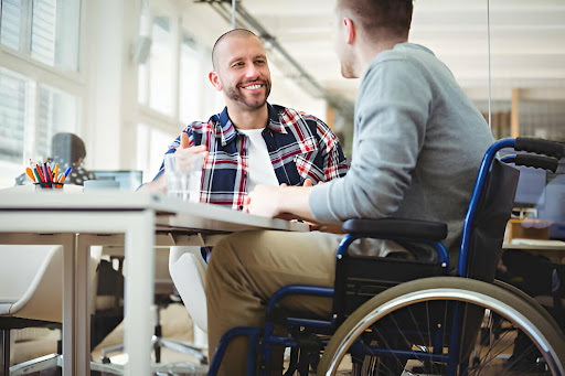 NDIS Support Options in Dandenong | Jovials Healthcare