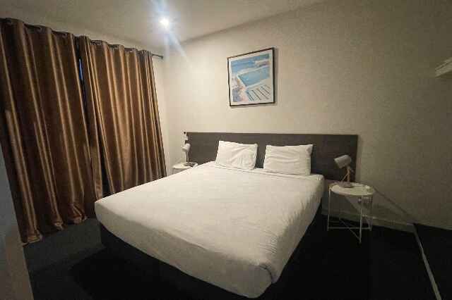 Medium Term Accommodation - MTA NDIS in Melbourne