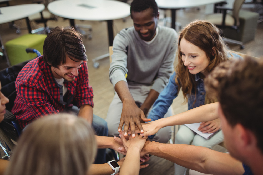 Community participation opportunities for NDIS participants with Jovial Healthcare